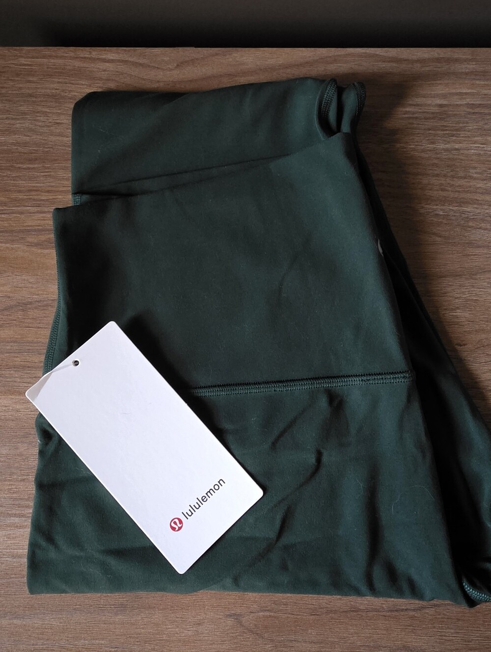 Lululemon Align HR Pant 25"